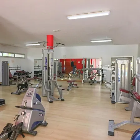 Flatguest Ramblas Golf 6c - Parking + Pool + Gym Apartamento Las Palmas de Gran Canaria